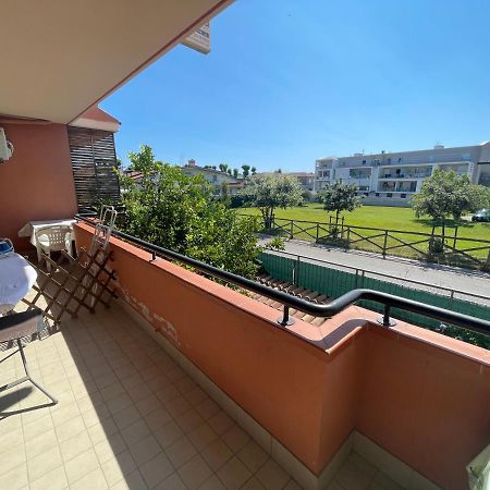 B&B La Palma Pescara Luaran gambar