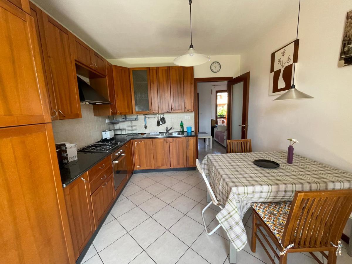 B&B La Palma Pescara Luaran gambar