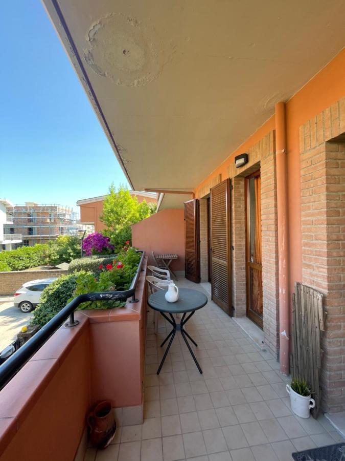 B&B La Palma Pescara Luaran gambar
