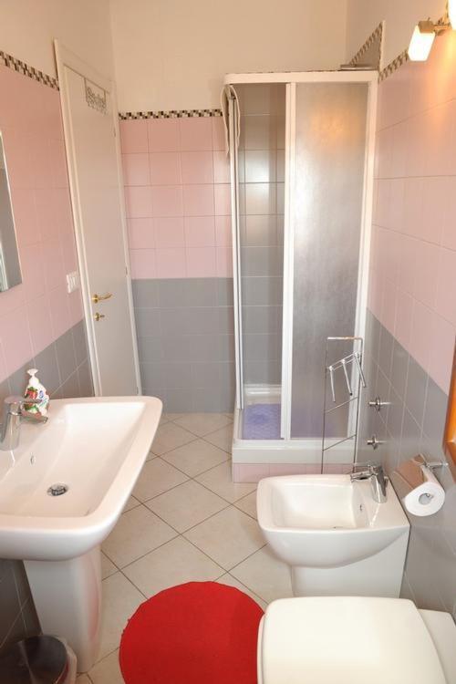 B&B La Palma Pescara Bilik gambar
