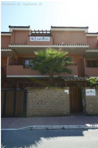 B&B La Palma Pescara Luaran gambar